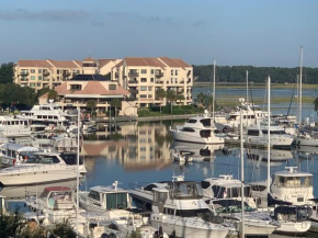 Hilton Head Villa